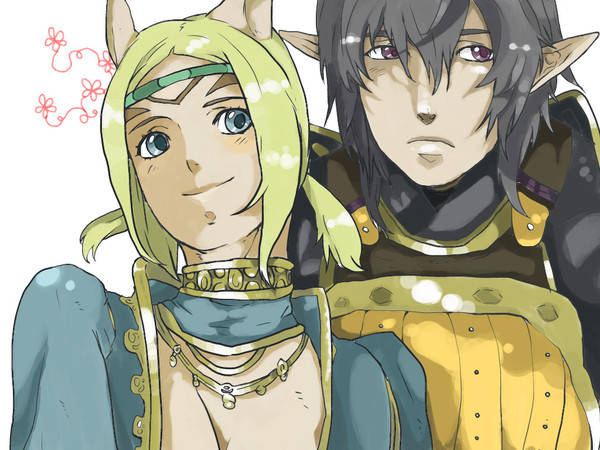 ＦＦ１１大好き！＾＾