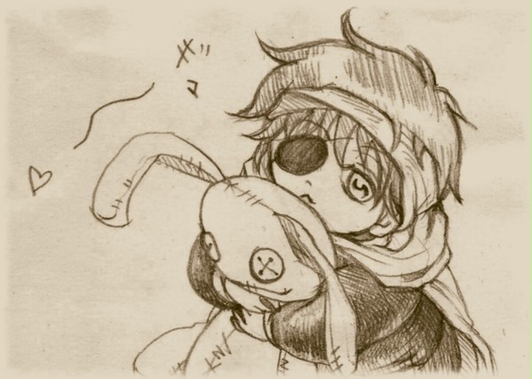 ぎゅっv