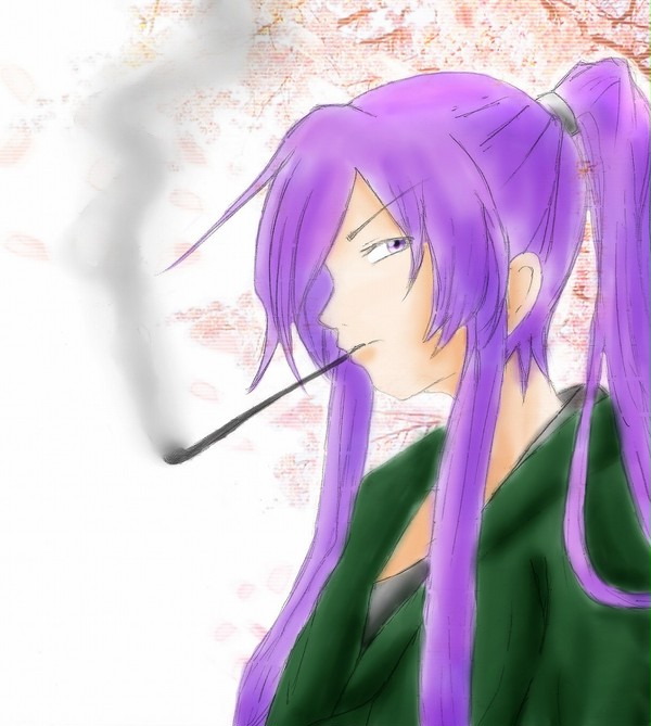 ガクポ