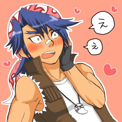 ルーク！