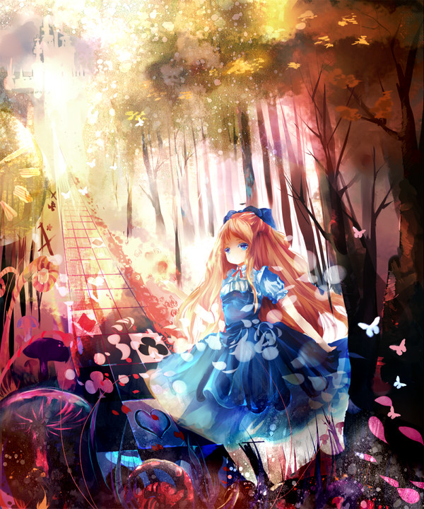 Alice
