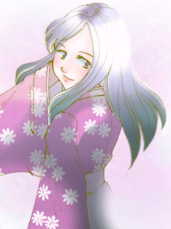 和装。