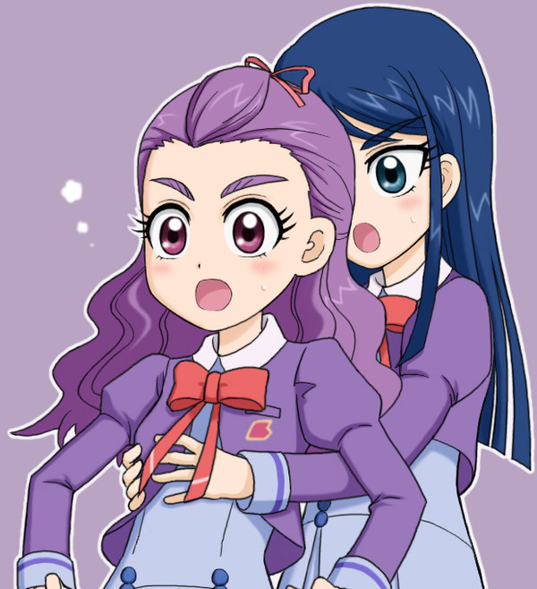 かれくる