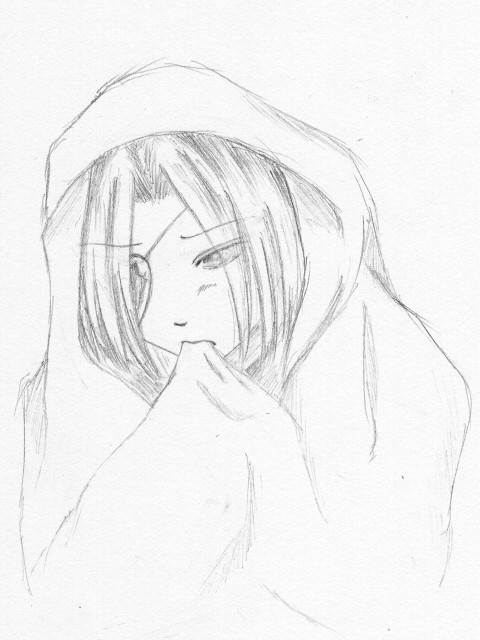 毛布を咥えるナイトメアが可愛かった