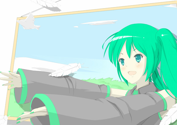 はと