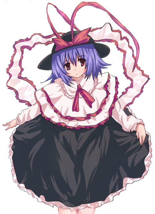 イクさん