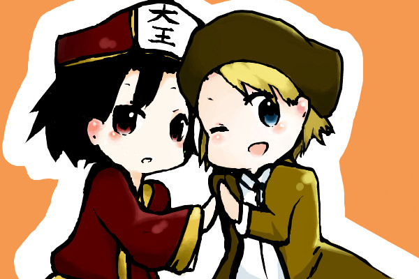 貰い物ｯ！！ひゃっほぃぃぃぃぃぃ♪
