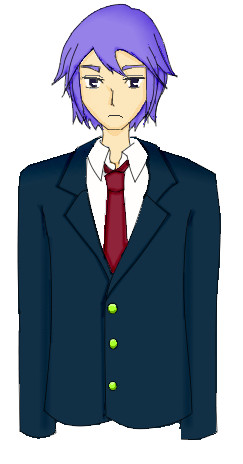 学パロもどきというか