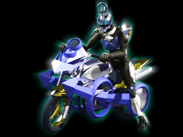 Mach801
