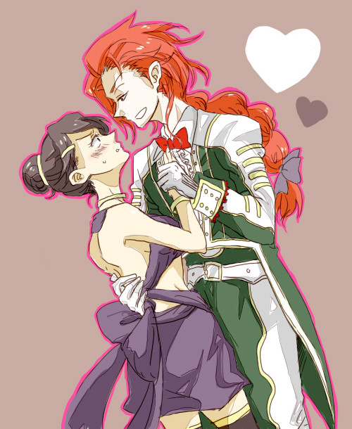 Shall we dance?