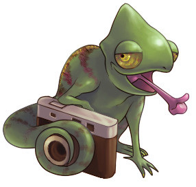 カメラＯＮ