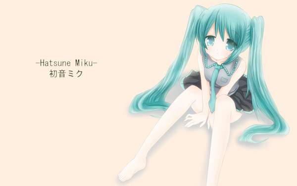 Hatsune Miku