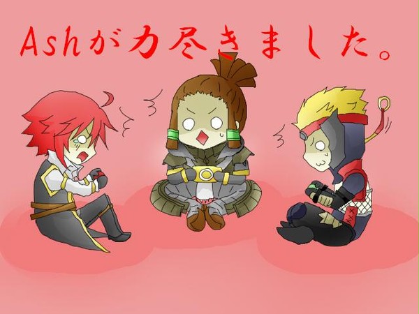 いつものあのセリフ、言ってみよう!!