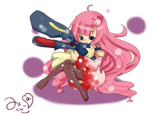 おはつです。みじんこです