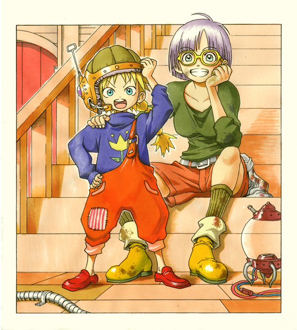 孤児院の思い出