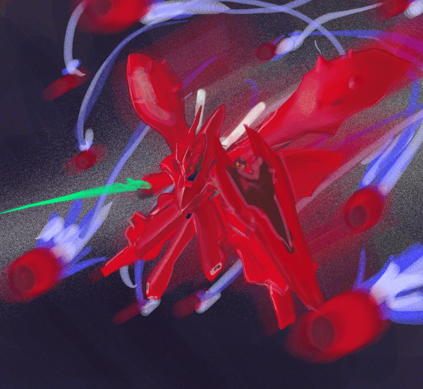 ナイチンゲール