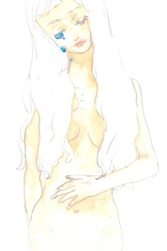 レズ漫画
