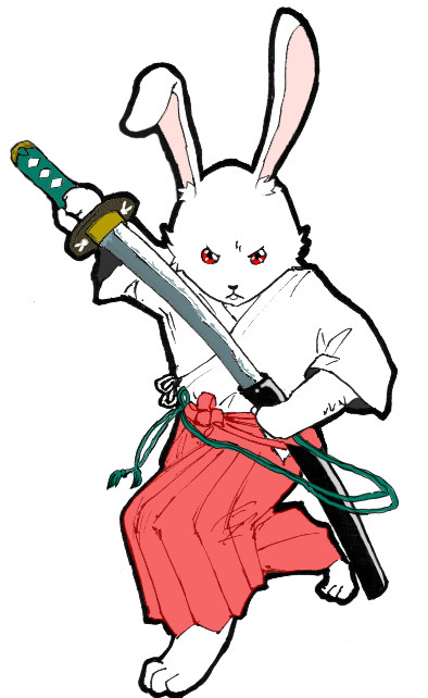 居合兎