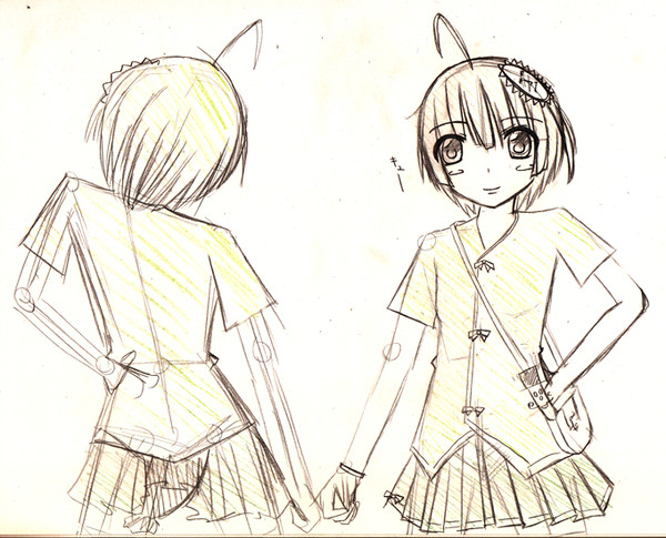 うながっぱたん