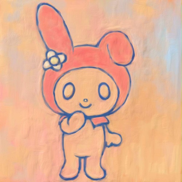 マイメロディ