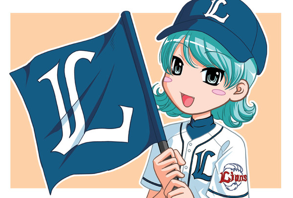 L娘。