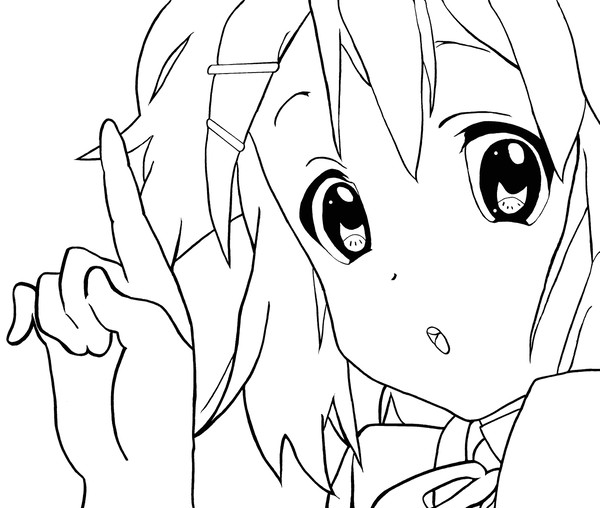 唯