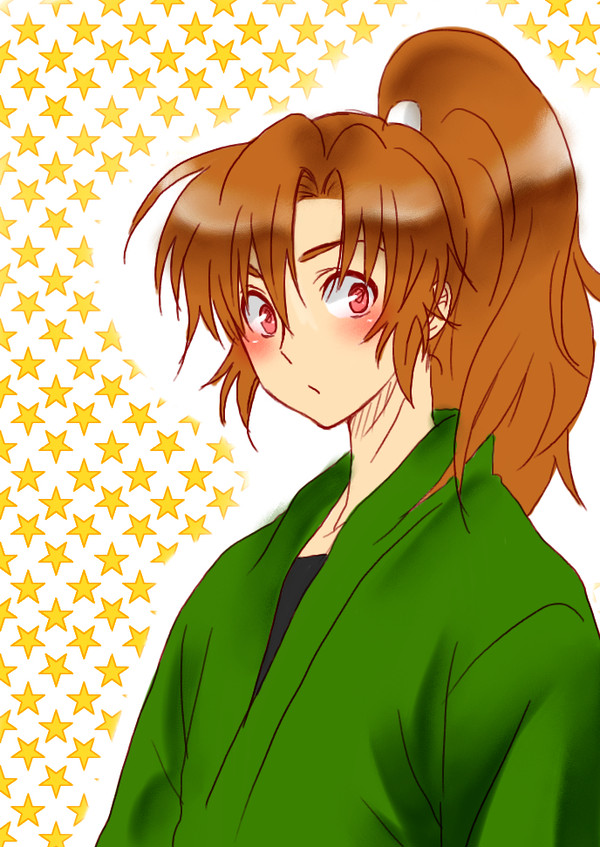 伊作