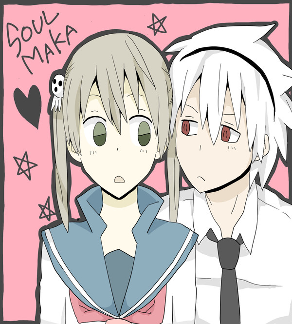 ソウマカ