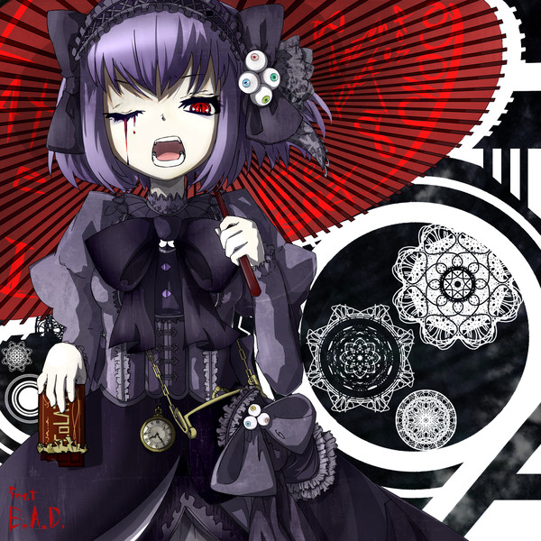 ジャケット②