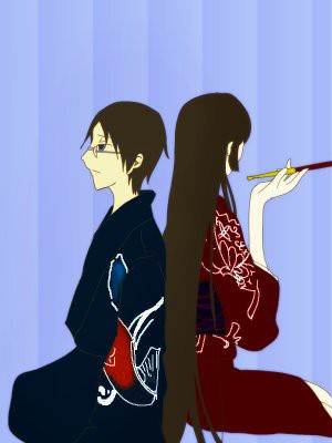 形だけのおかえりなさい