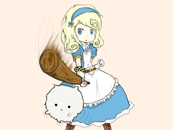 ファーマー