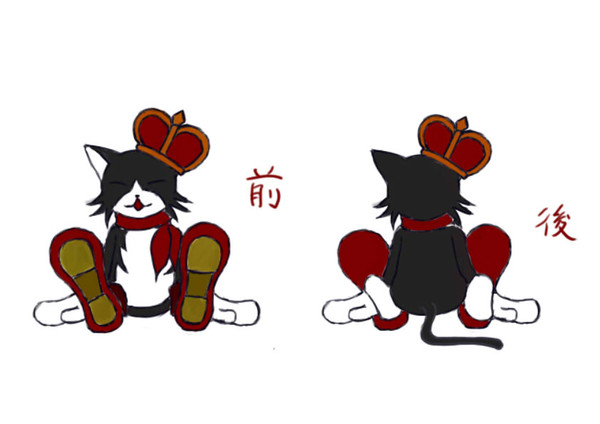 ケット・シー