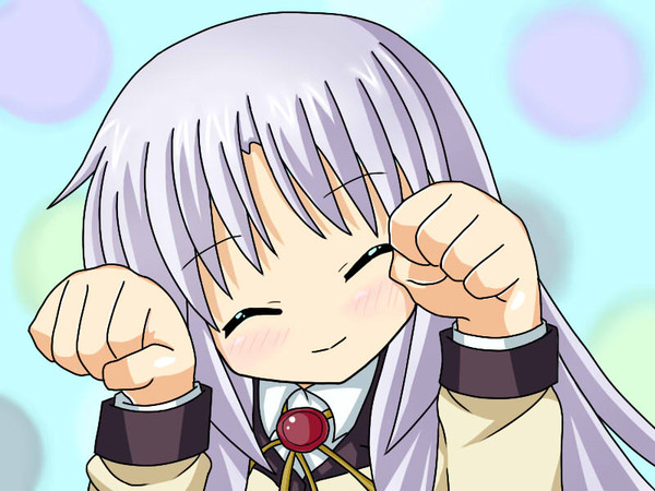 天使