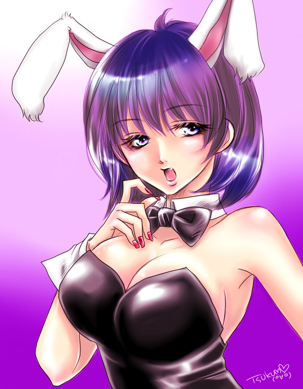 女体化