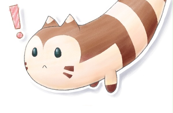 オオタチ