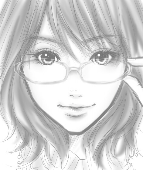 めがね