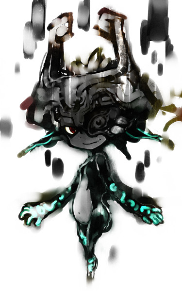 ミドナ