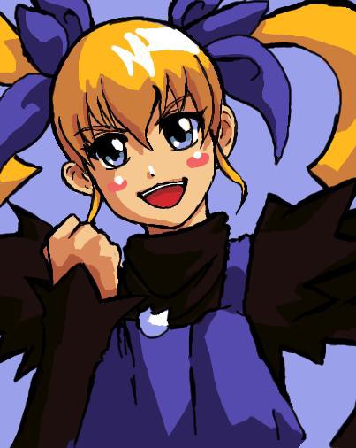 マリオン