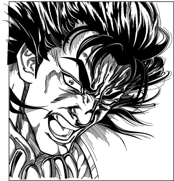 てめえらの血は何色だー!!!!!