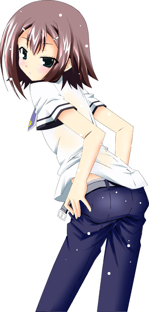 秀吉のあの画像をエロゲ風に塗ってみた