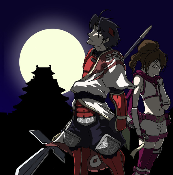 大坂の陣　前夜