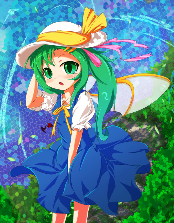 大 ち ゃ ん 。