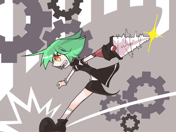 ロマン全快！