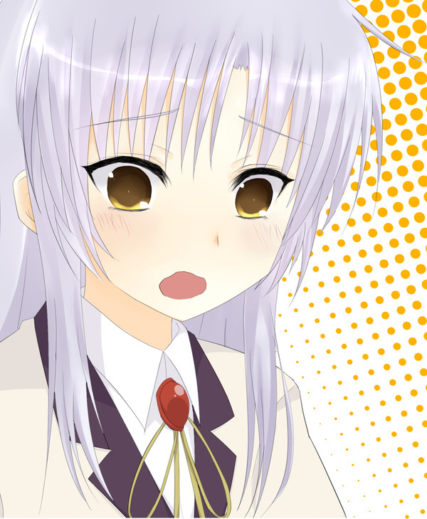 天使ちゃんマジ天使