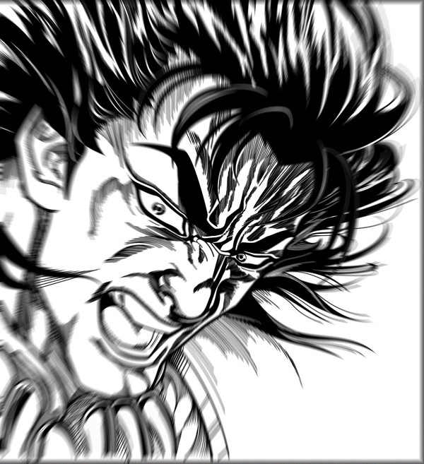 てめえらエフェクト