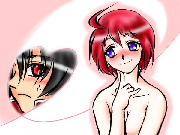 デスのルナマリアさん