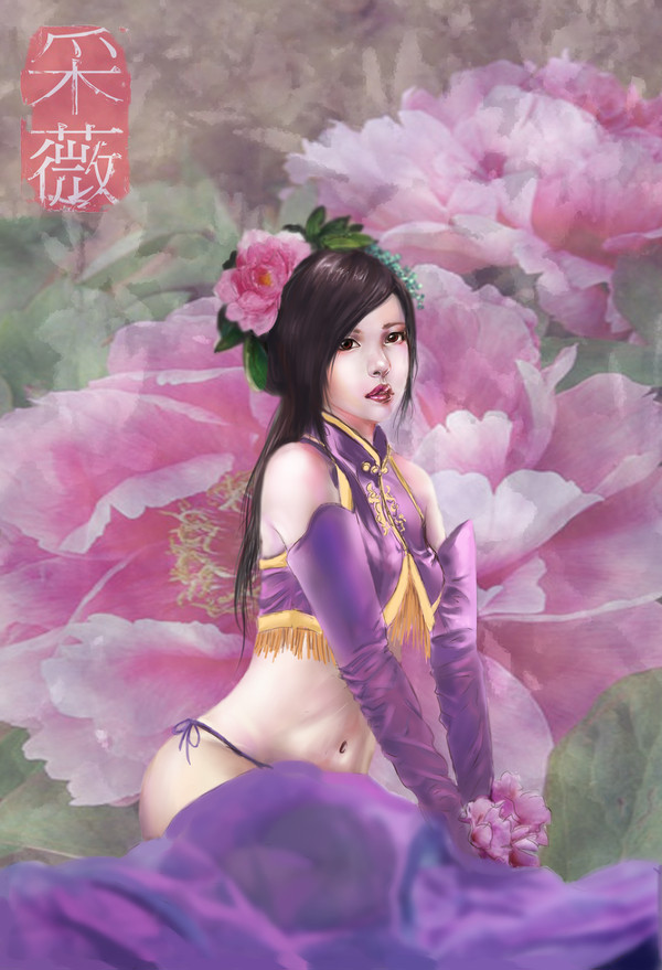 貂蝉