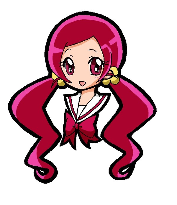 つぼみ
