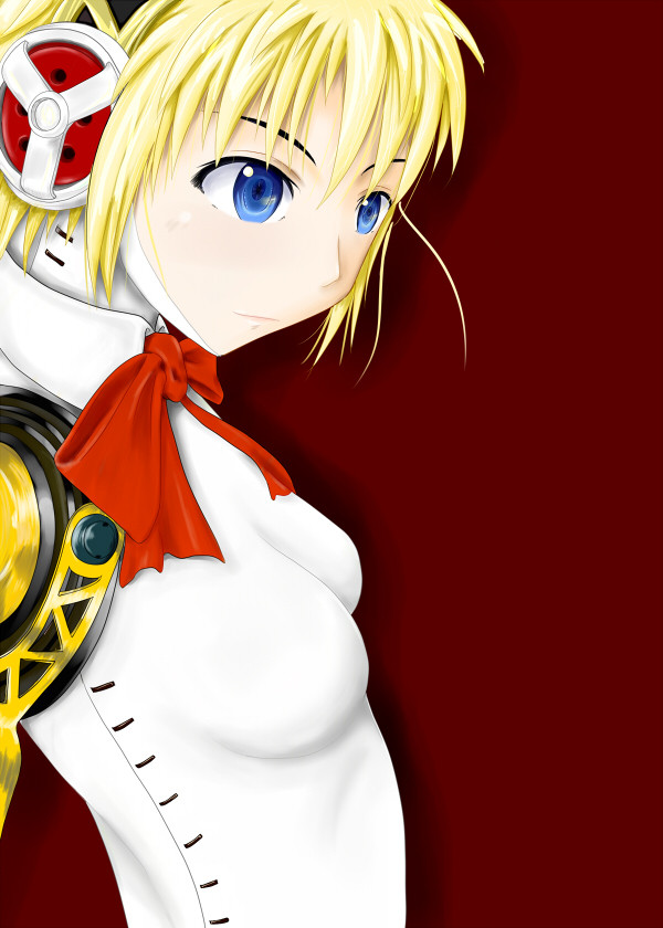 アイギス