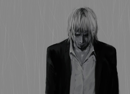 雨